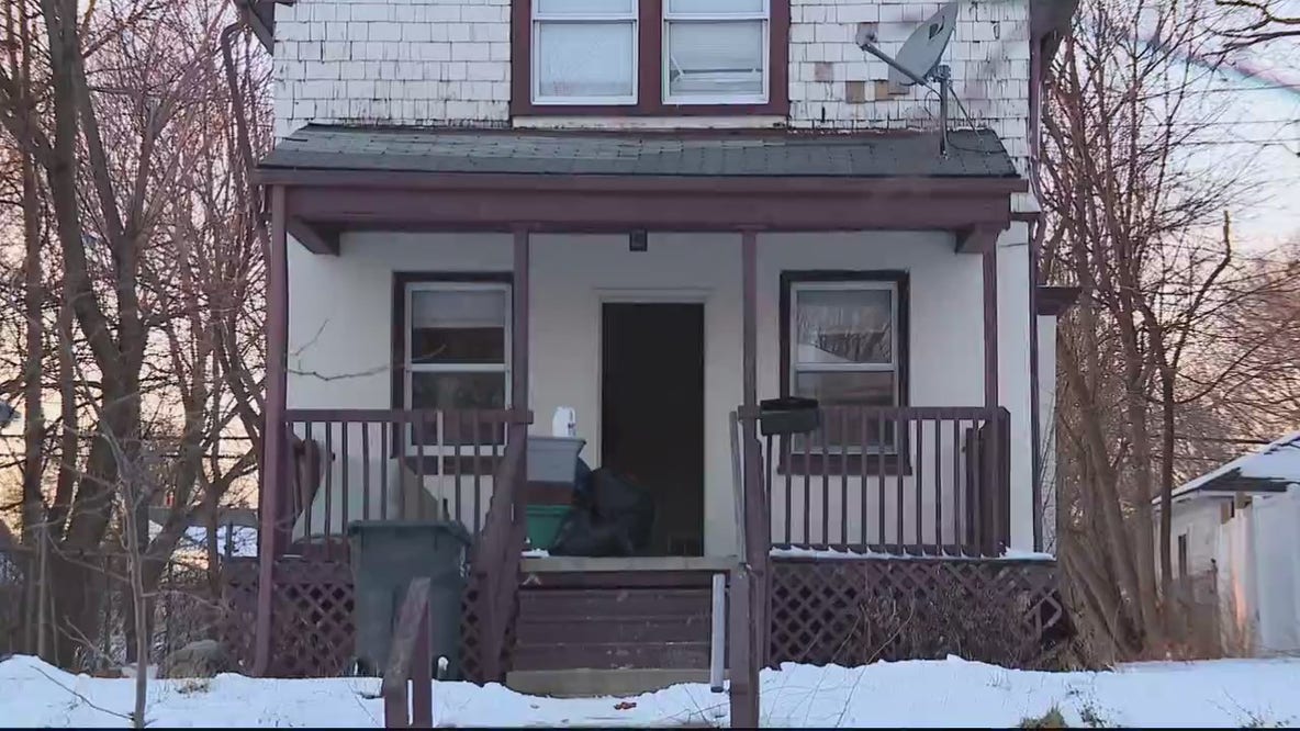 Witness in Pontiac machete attack during drug deal gone awry shares his story